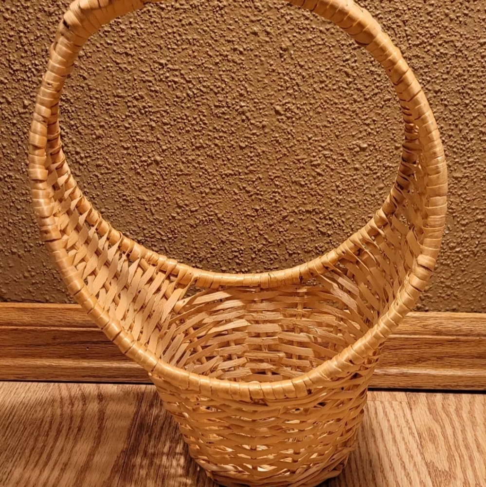 Wicker Basket